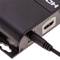 Extensor HDMI por fibra óptica monomodo LC simplex 20Km
