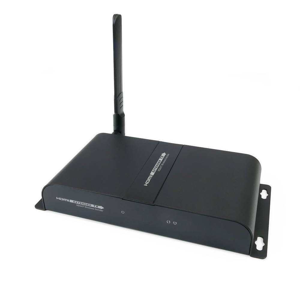 Transmisor inalámbrico HDMI HDbitT 50m FullHD HDTV 1080p