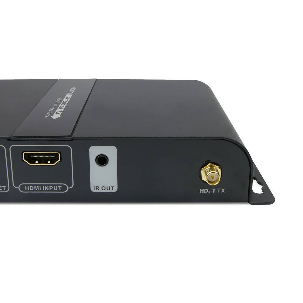 Transmisor inalámbrico HDMI HDbitT 50m FullHD HDTV 1080p