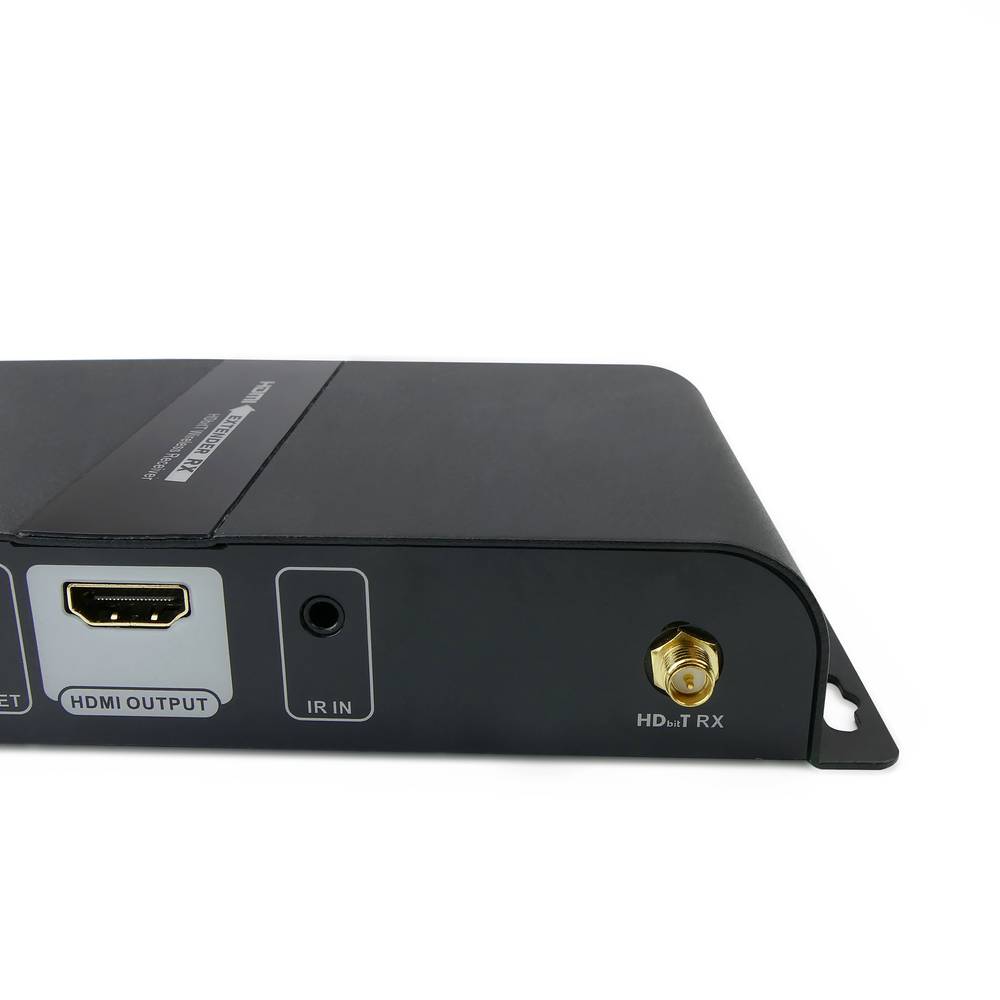 Transmisor inalámbrico HDMI HDbitT 50m FullHD HDTV 1080p