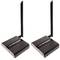 Transmissor e receptor sem fio HDMI 5.8 GHz 50m FullHD 1080p HDTV