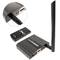Transmissor e receptor sem fio HDMI 5.8 GHz 50m FullHD 1080p HDTV