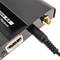 Transmissor e receptor sem fio HDMI 5.8 GHz 50m FullHD 1080p HDTV