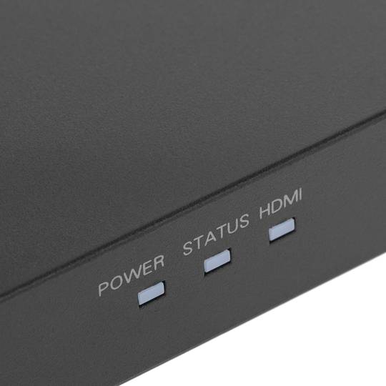 HDMI wireless transmitter extender dual 2.4 GHz and 5 GHz FullHD 1080p 50/60 Hz with infrared