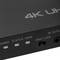 Extensor transmissor sense fils HDMI dual 5 GHz FullHD 4K amb infrarojos