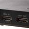 Extensor transmissor sense fils HDMI dual 5 GHz FullHD 4K amb infrarojos