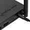 Extensor transmissor sense fils HDMI dual 5 GHz FullHD 4K amb infrarojos