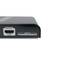 Transmisor HDMI HDbitT a través de red eléctrica PowerLine 300m con IR
