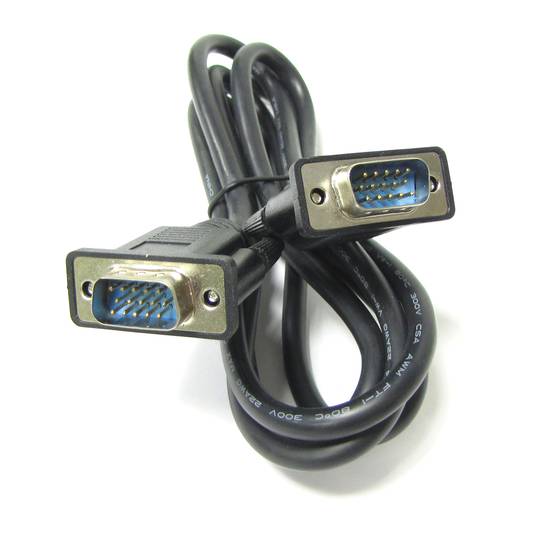 Komputer PC do HDMI i USB przez TCP / IP LAN