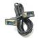 Komputer PC do HDMI i USB przez TCP / IP LAN