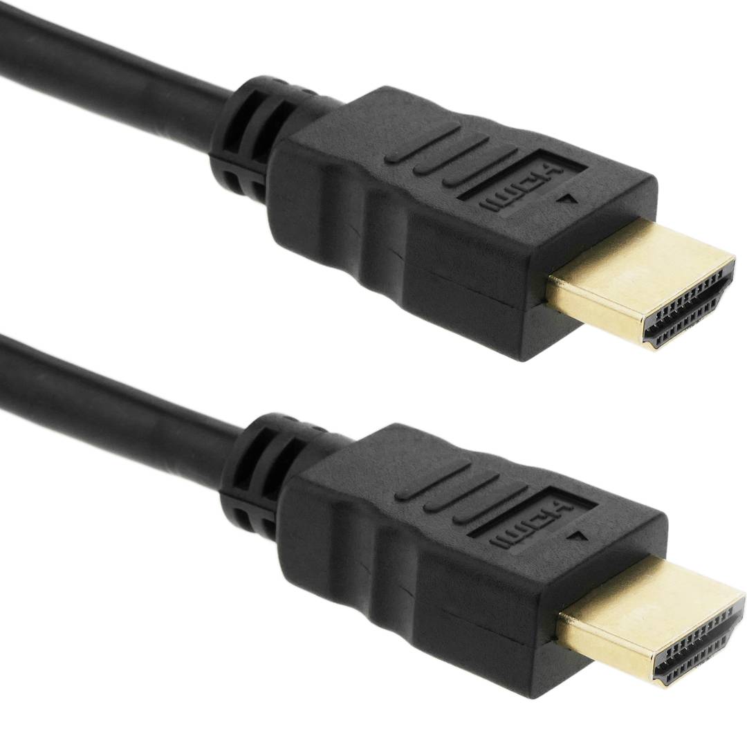 Cable 1.4 of for digital audio video -