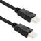 1,8 m HDMI 1.4-kabel voor digitale audio en video