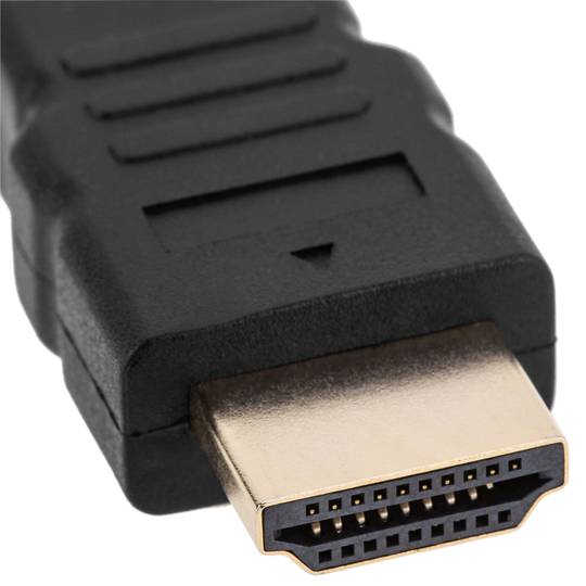 Kabel HDMI 1.4 von 3m für Audio und Video digital