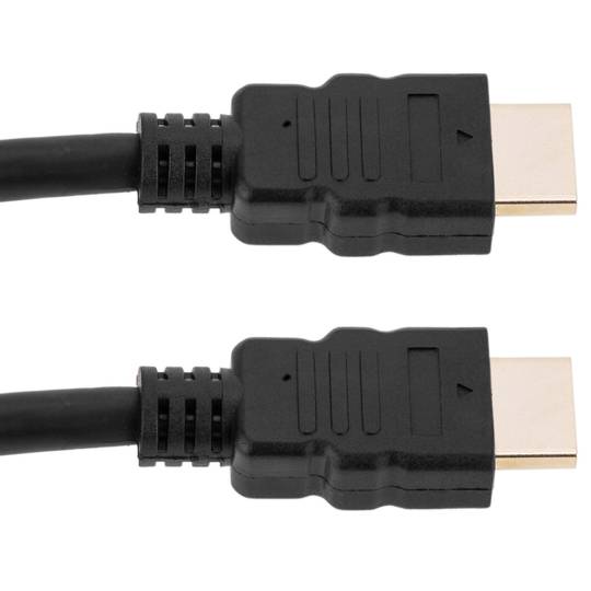Kabel HDMI 1.4 von 3m für Audio und Video digital