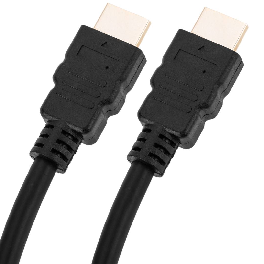 Kabel HDMI 1.4 von 3m für Audio und Video digital