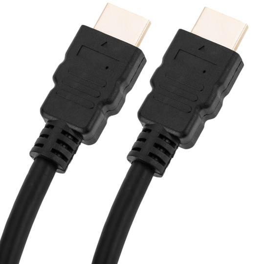 Kabel HDMI 1.4 von 3m für Audio und Video digital