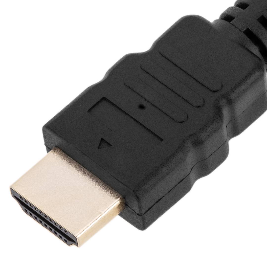 Kabel HDMI 1.4 von 3m für Audio und Video digital
