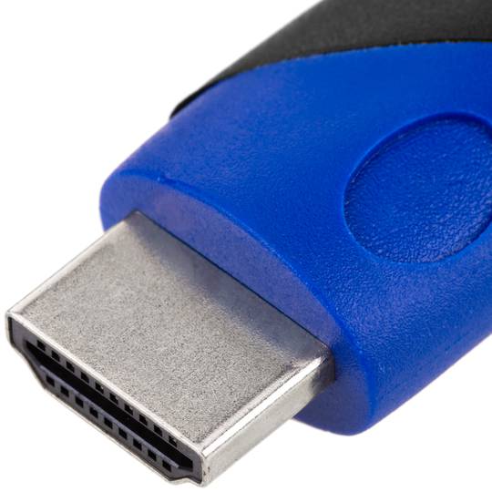 Kabel HDMI 1.4 von 3m für Audio und Video digital
