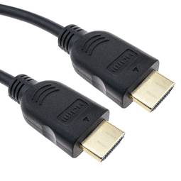 HDMI-Kabel Lockig erweiterbar 180 cm