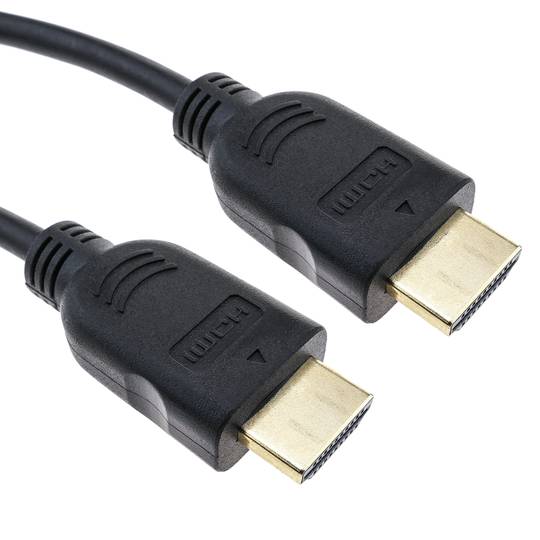 Cable HDMI arrissat extensible 300 cm