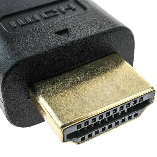 Cable HDMI arrissat extensible 300 cm