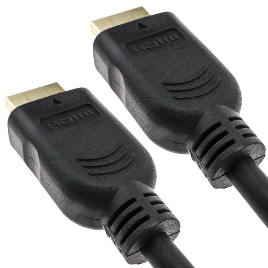 Cable HDMI arrissat extensible 300 cm