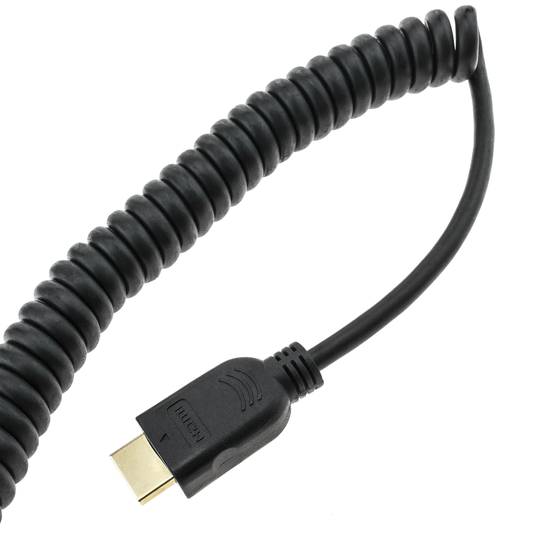 Cable HDMI arrissat extensible 300 cm