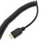 Cable HDMI arrissat extensible 300 cm