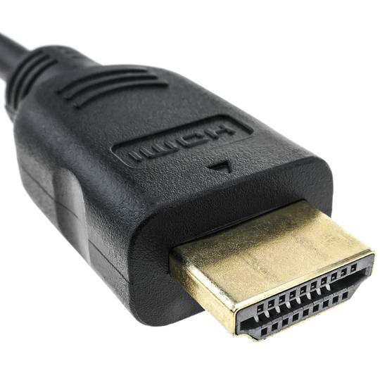 Cable HDMI arrissat extensible 300 cm
