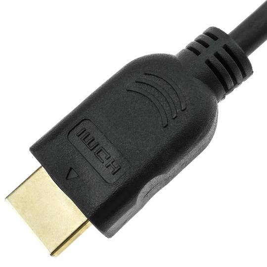Cable HDMI arrissat extensible 300 cm