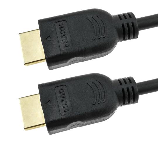 Cable HDMI arrissat extensible 300 cm