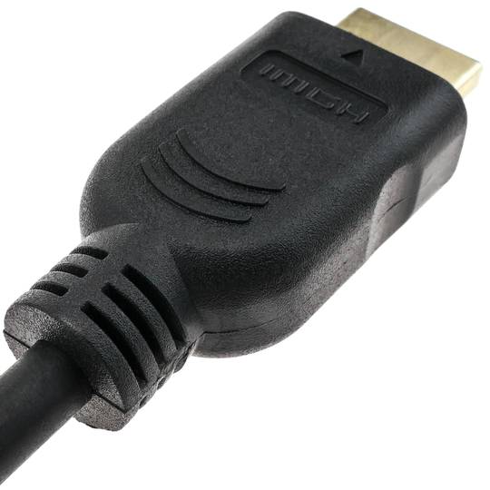 Cable HDMI arrissat extensible 300 cm