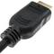 Cable HDMI arrissat extensible 300 cm