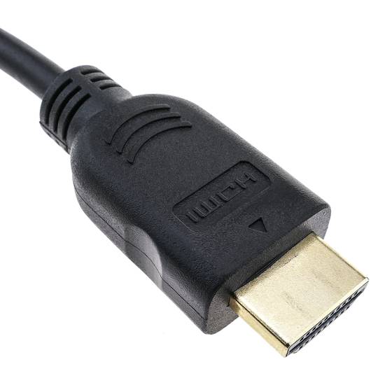 Cable HDMI arrissat extensible 300 cm