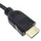 Cable HDMI arrissat extensible 300 cm