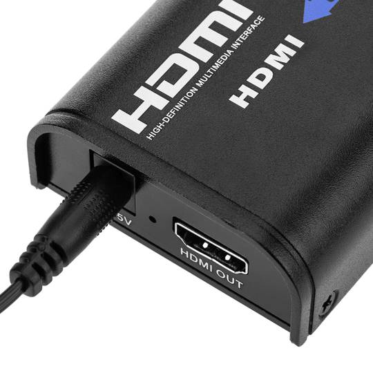 Extensor multiplicador HDMI a través de LAN Tx y Rx