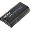 Multiplicateur HDMI Extender over LAN Rx