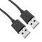 Extensor de KVM teclado ratón audio vídeo HDMI a través de red ethernet LAN Tx y Rx