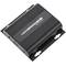 Emissor extensor multiplicador HDMI a través d'Ethernet amb infrarojos