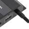 Emissor extensor multiplicador HDMI a través d'Ethernet amb infrarojos