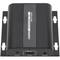 Emissor extensor multiplicador HDMI a través d'Ethernet amb infrarojos