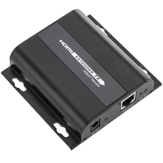 HDMI-Multiplikator-Extender über UTP-Kabel über LAN Tx und Rx