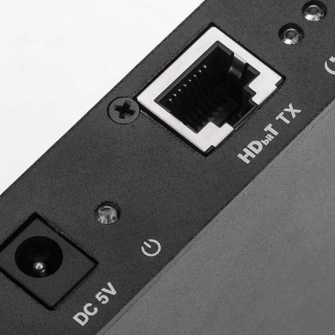 HDMI-Multiplikator-Extender über UTP-Kabel über LAN Tx und Rx