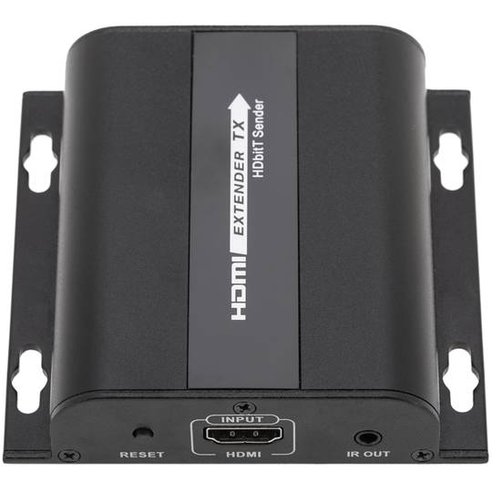 HDMI-Multiplikator-Extender über UTP-Kabel über LAN Tx und Rx