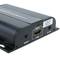 Vergroter en vermenigvuldiger HDMI via LAN Tx en Rx met IR