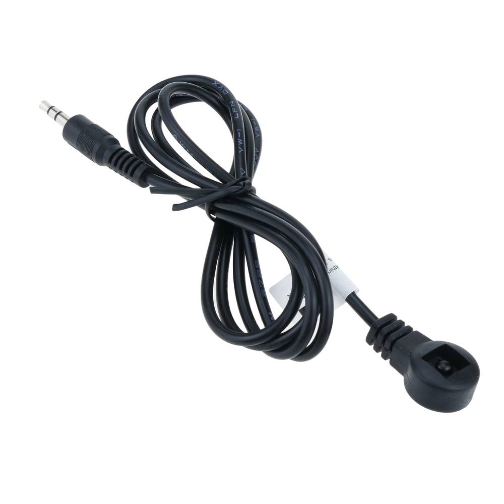 Extensor y multiplicador HDMI a través de LAN Rx con IR