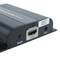 Extensor y multiplicador HDMI a través de LAN Rx con IR