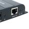 Extensor y multiplicador HDMI a través de LAN Rx con IR