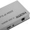 Extender und Multiplikator HDMI über LAN Tx und Rx kompatibles IR und TCP/IP