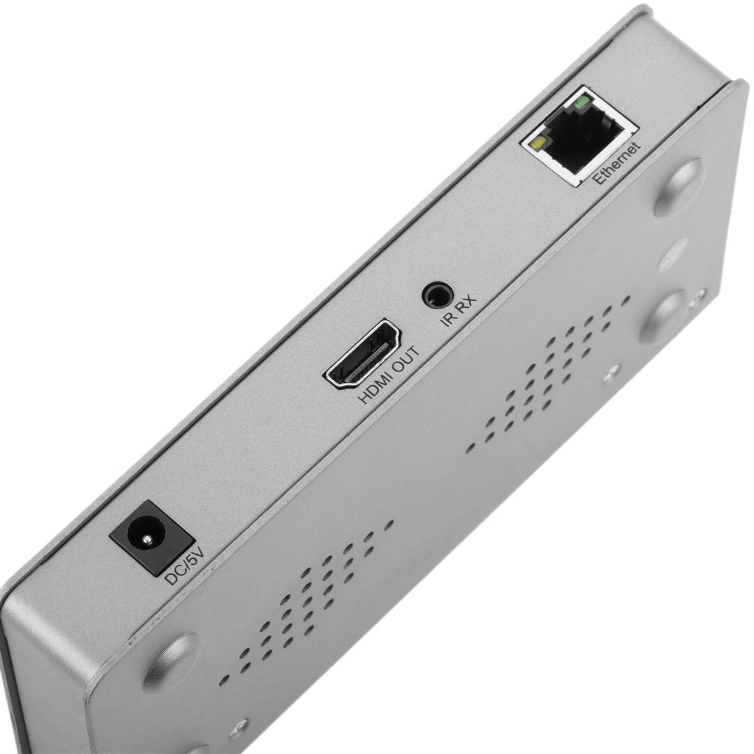 Multiplicateur HDMI Extender over LAN Tx et Rx